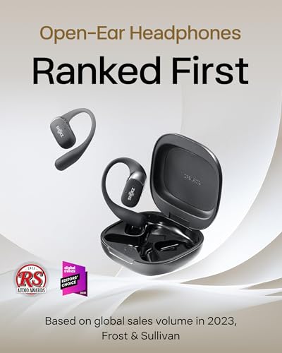 OpenFit 2 Open