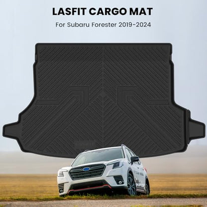 Cargo Mat for Subaru Forester 2024 2023 2022 2021 2020 2019