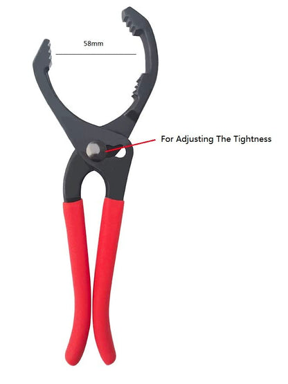 Oil Filter Wrench