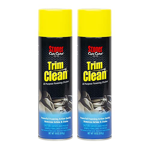 91134 2PK Trim Clean (36 Ounce)