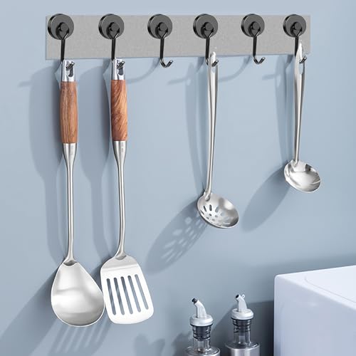 Magnetic Hooks (8 Count)