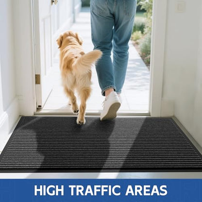 Front Door Mat