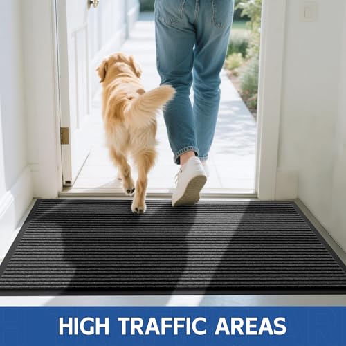 Front Door Mat