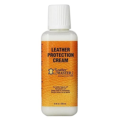 250ML Leather Protection Cream (8.4 Fl Oz)
