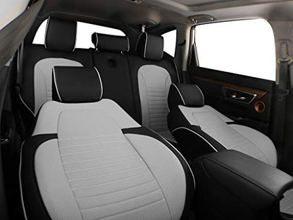 Accord Seat Covers for Cars Honda Accord LX 2018 2019 2020 2021 2022