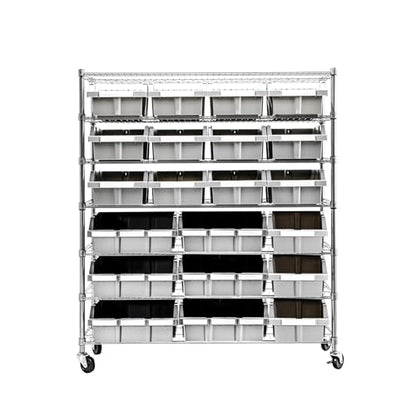 7 Tier NSF 21