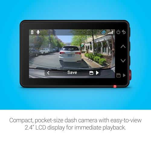 Dash Cam™ X210