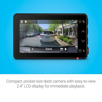 Dash Cam™ X210