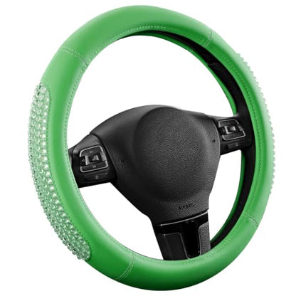 Steering Wheel Cover