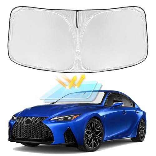Windshield Sun Shade for 2021
