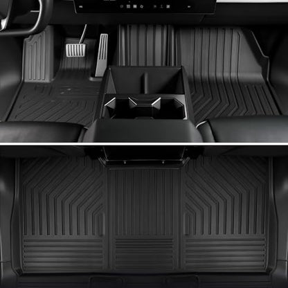 Floor Mats for 2023