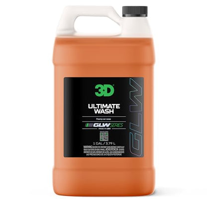 Ultimate Wash (128 Fl Oz)