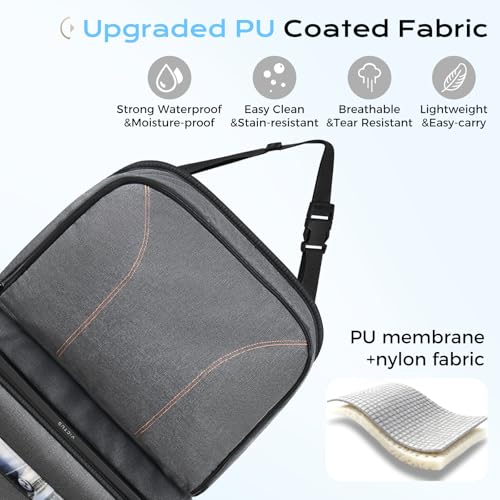 Backseat Car Organizer 2 Packs