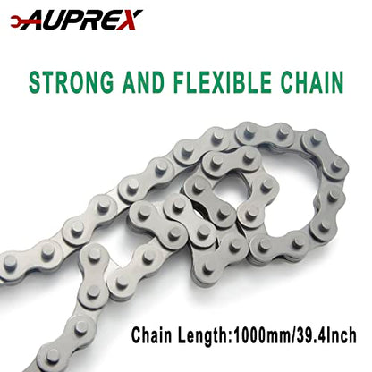 24 Inch Heavy Duty Chain Oil Filter Wrench