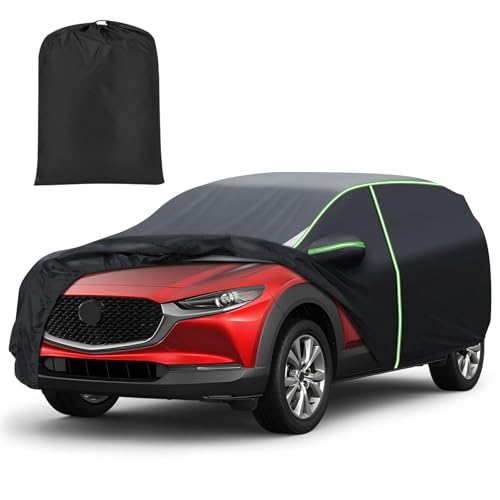 Car Cover for Mazda CX