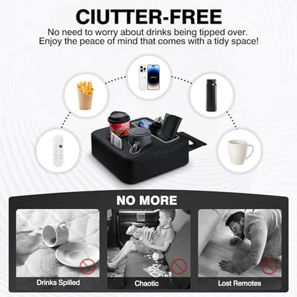 Back Seat Cup Holder for Car