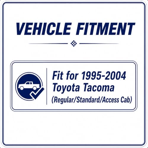2PC Window Rain Guards fit 1995
