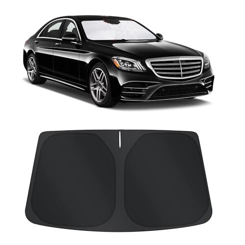 Sun Shade for Mercedes Benz GLC 2016