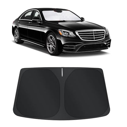 Sun Shade for Mercedes Benz GLC 2016