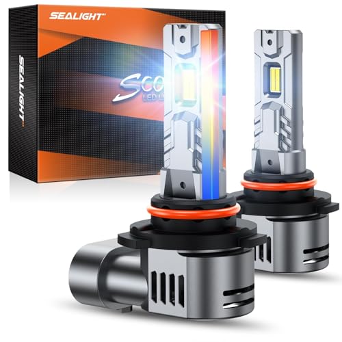 9005 HB3 Bulb