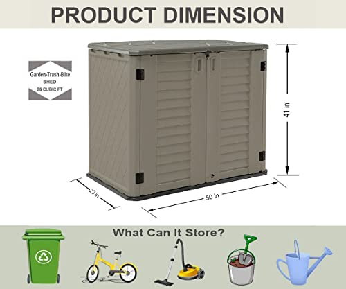 Storage Shed Weather Resistance