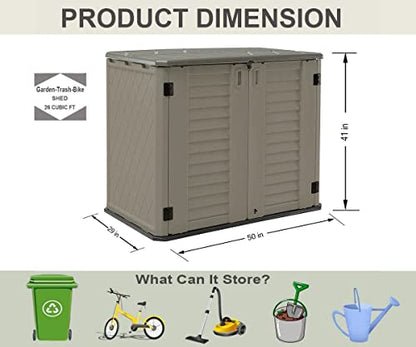 Storage Shed Weather Resistance
