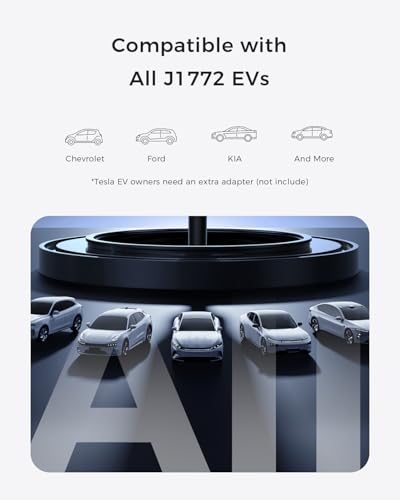 Level 2 EV Charger