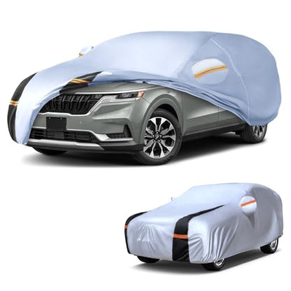 Minivan Car Cover for Kia Carnival MPV