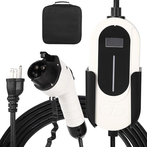Level 1 EV Charger