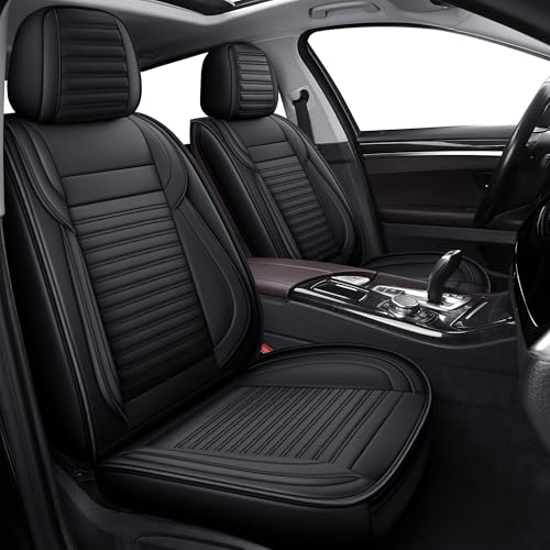 Car Seat Covers Full Set
