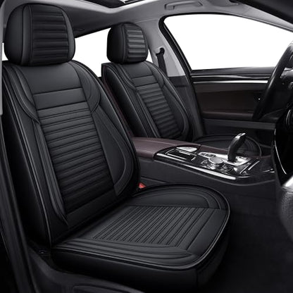 Car Seat Covers Full Set