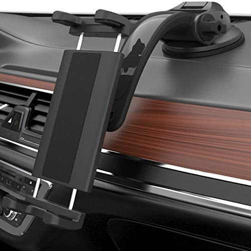 Tablet Mount Car Dashboard Holder for 4