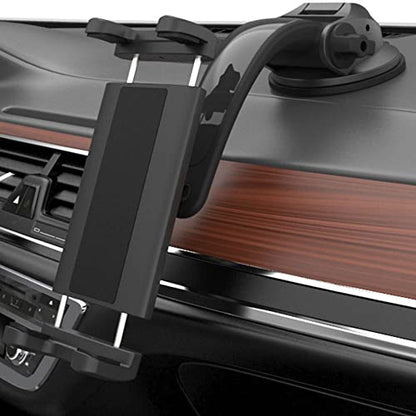 Tablet Mount Car Dashboard Holder for 4