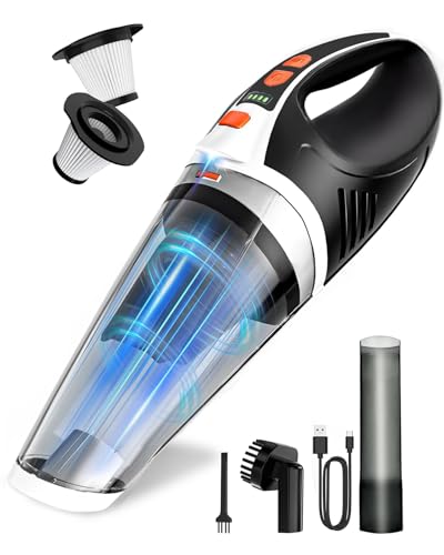 Handheld Vacuum Cordless