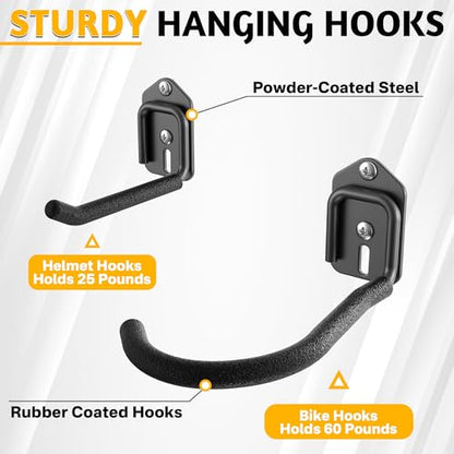 Freestanding Bike Stand