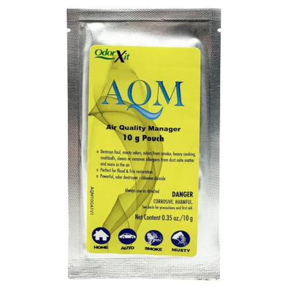 AQM by OdorXit