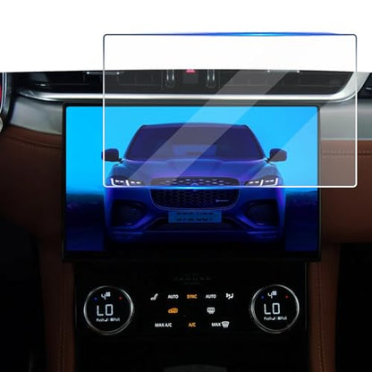 Screen Protector for Jaguar F