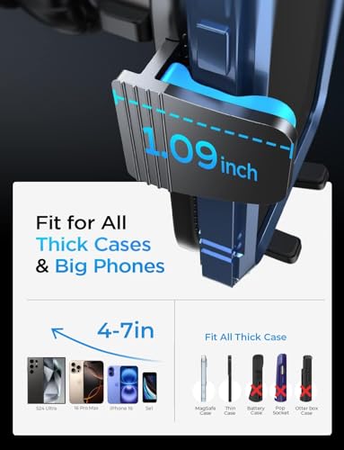 Universal Phone Holders for Your Car