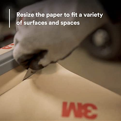 Welding and Spark Deflection Paper 05916 (300 Sq Ft)