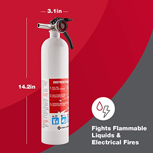 Fire Extinguisher