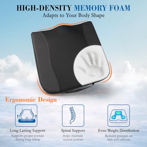 Car Seat Cushion