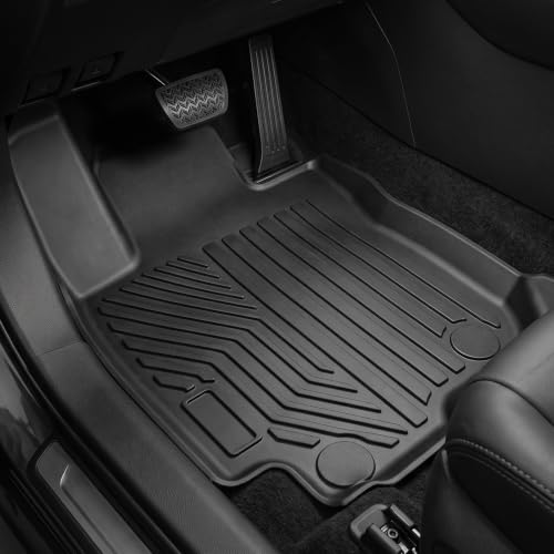 Floor Mats for Toyota RAV4 2013