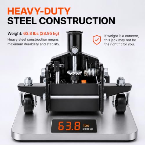 3 Ton Floor Jack