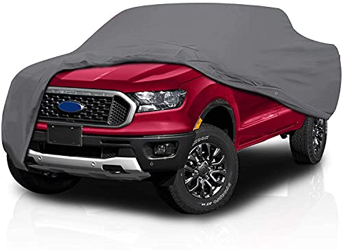 Supreme Full Car Cover