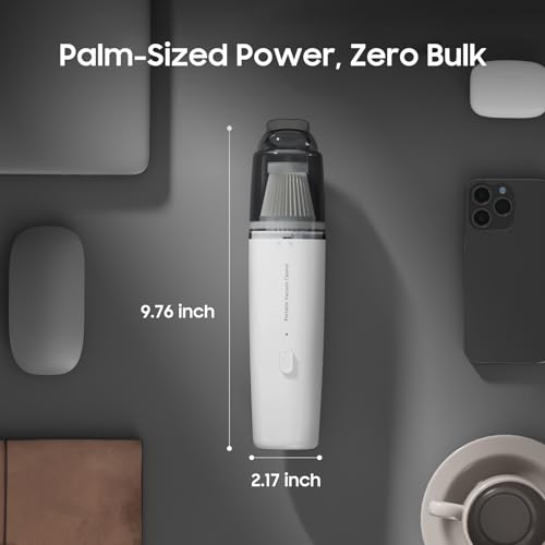 Handheld Vacuum Cordless