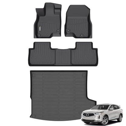 Floor Mats & Cargo Liner for Acura RDX 2019