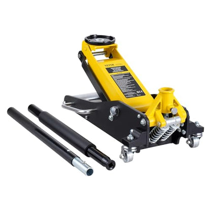 Low Profile Floor Jack 2 Ton
