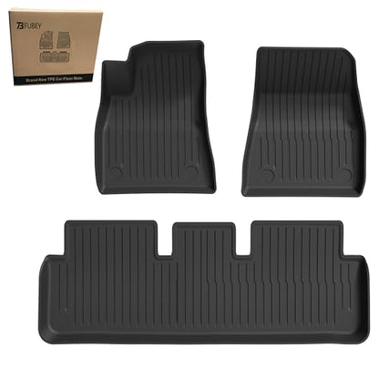 Floor Mats for 2024