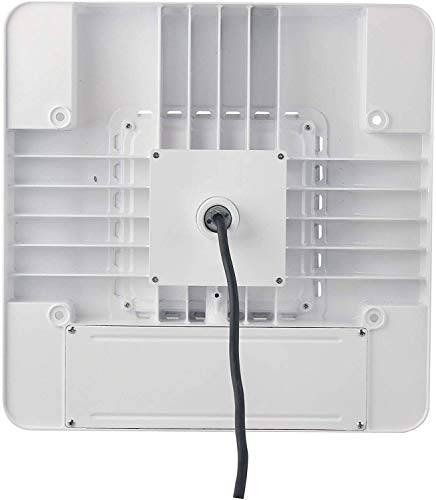150W LED Gas Station Canopy Light 5700K Garage Carport Lights Fixture