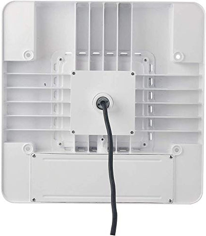150W LED Gas Station Canopy Light 5700K Garage Carport Lights Fixture
